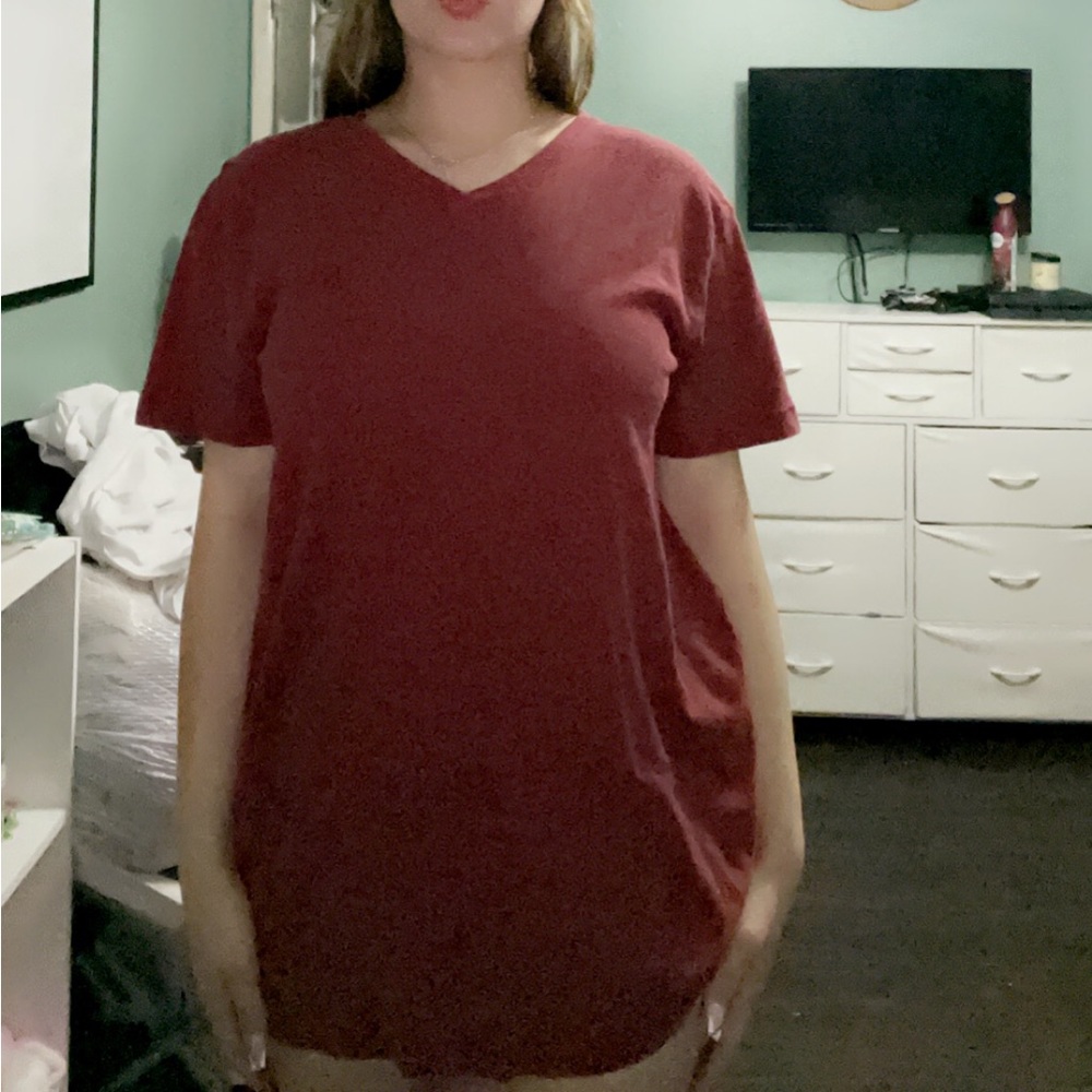 American eagle shirt